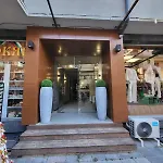 бутиков семеен брио 2* 벨린그래드
