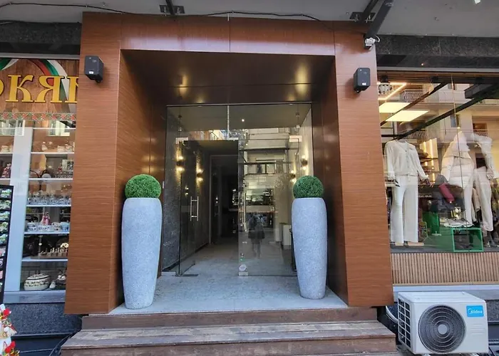 бутиков семеен брио 2* Velingrad