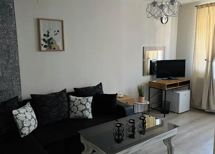 Hotel бутиков семеен брио 2*